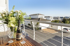 Terrace/patio - Ocean Tides 35 (Cape Town)