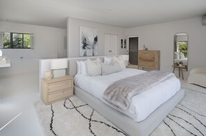 Hus (3 Bedrooms) | Interiør