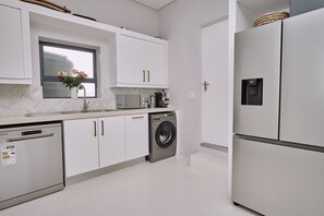 Hus (3 Bedrooms) | Interiør