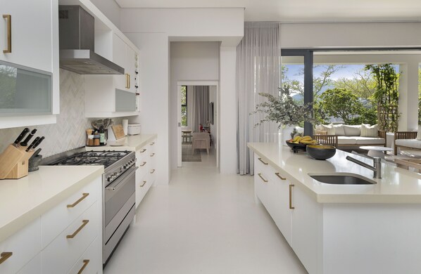 Hus (3 Bedrooms) | Innvendig