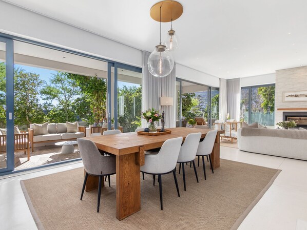 Hus (3 Bedrooms) | Interiør