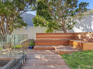 House (3 Bedrooms) | Interior - Hout Bay Villa (Cape Town)