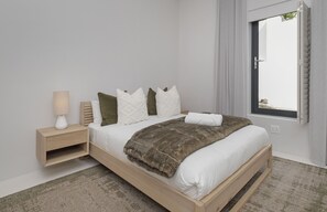 House (3 Bedrooms) | Interior - Hout Bay Villa (Cape Town)