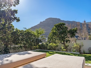 House (3 Bedrooms) | Interior - Hout Bay Villa (Cape Town)