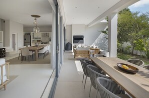 บ้านพัก (3 Bedrooms) | ภายใน