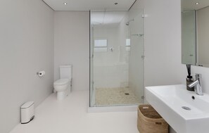 Interior - Hout Bay Villa (Cape Town)
