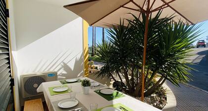 Passe Suas Férias Nesse Belíssimo Condomínio Fechado em Albufeira, Guia