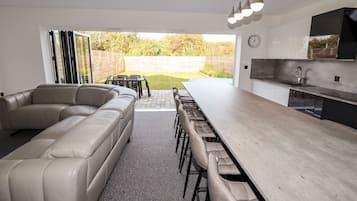 Casa de campo | Interior