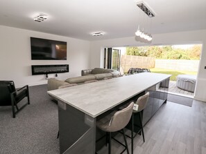 Cottage | Interior - Maritos (Holywell)