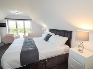 Cottage | Interior - Maritos (Holywell)