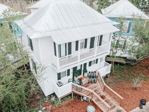 Exterior - Seagrove Beach, 2 Community Pools (Santa Rosa Beach)