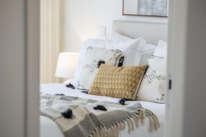 Leilighet | 1 soverom