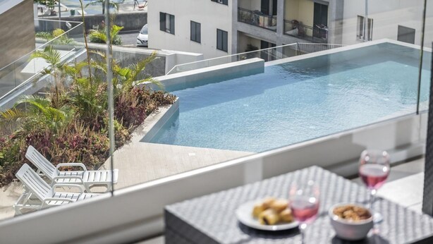 House | 1 bedroom - Inner City by Homie in Funchal (Funchal)