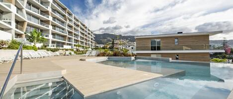 Apartment | 1 Schlafzimmer