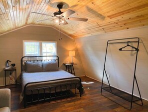 1 Schlafzimmer