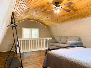 1 Schlafzimmer
