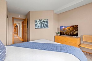 3 Schlafzimmer, Bügeleisen/Bügelbrett, kostenloses WLAN, Bettwäsche