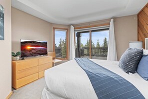 3 chambres, fer et planche à repasser, lit parapluie, Wi-Fi gratuit