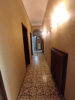 Interior - La Casa Del Nonno Casa Vacanza a Monreale (Monreale)