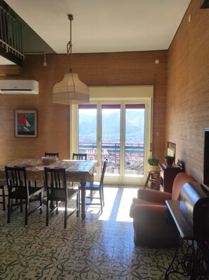 Interior - La Casa Del Nonno Casa Vacanza a Monreale (Monreale)