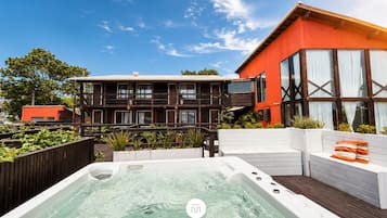 Teras/patio