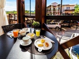 Restaurantes