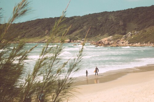 Pousada Solar dos Lírios - Praia do Rosa