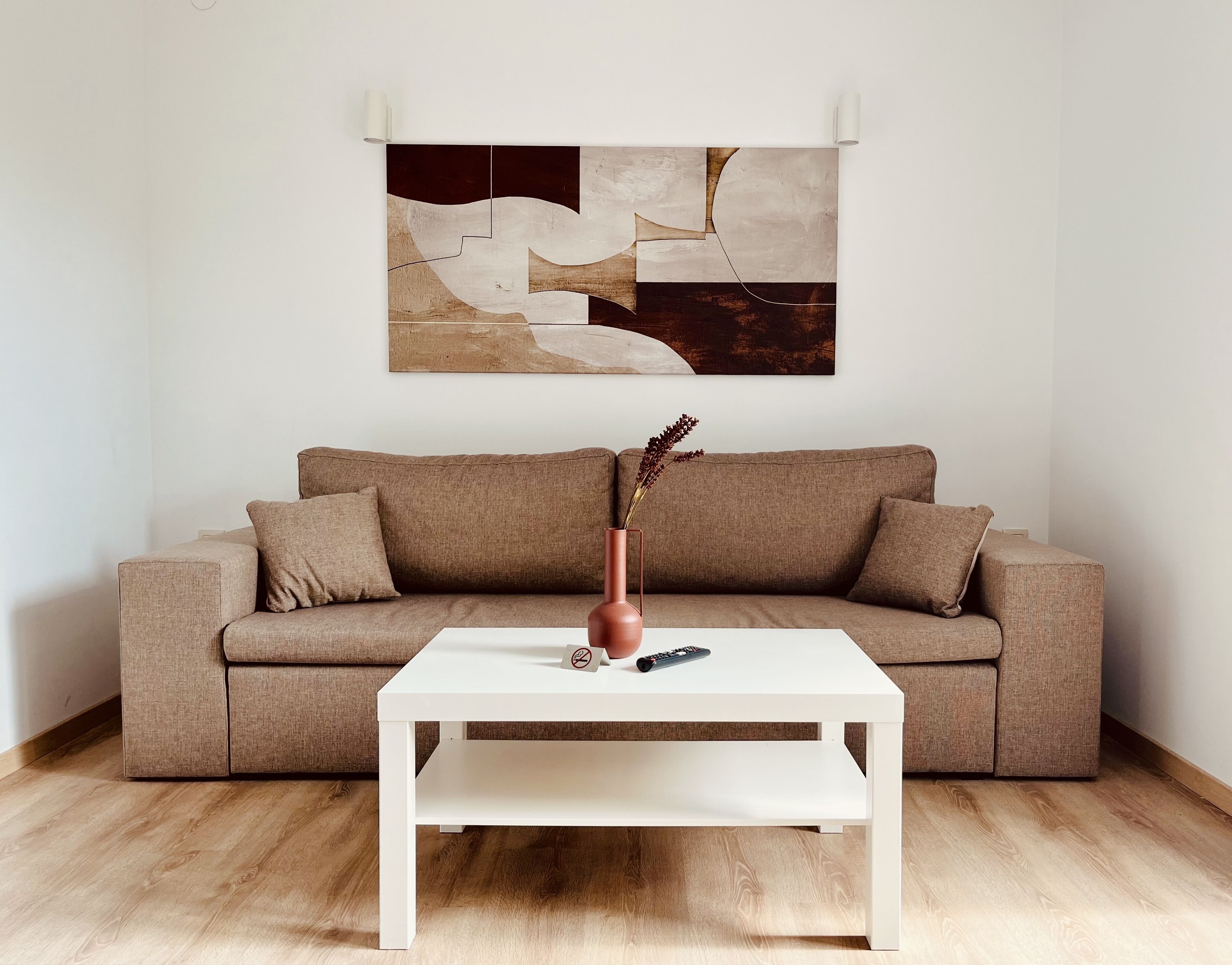 Foto - Apart-Hotels-Sofia, AHS