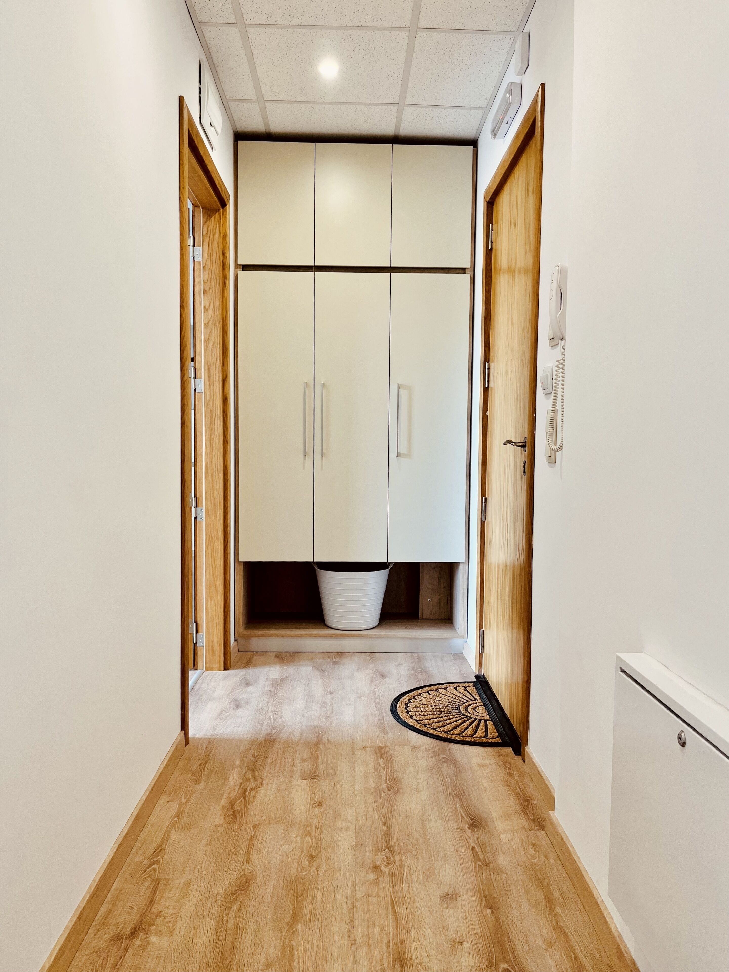 Foto - Apart-Hotels-Sofia, AHS