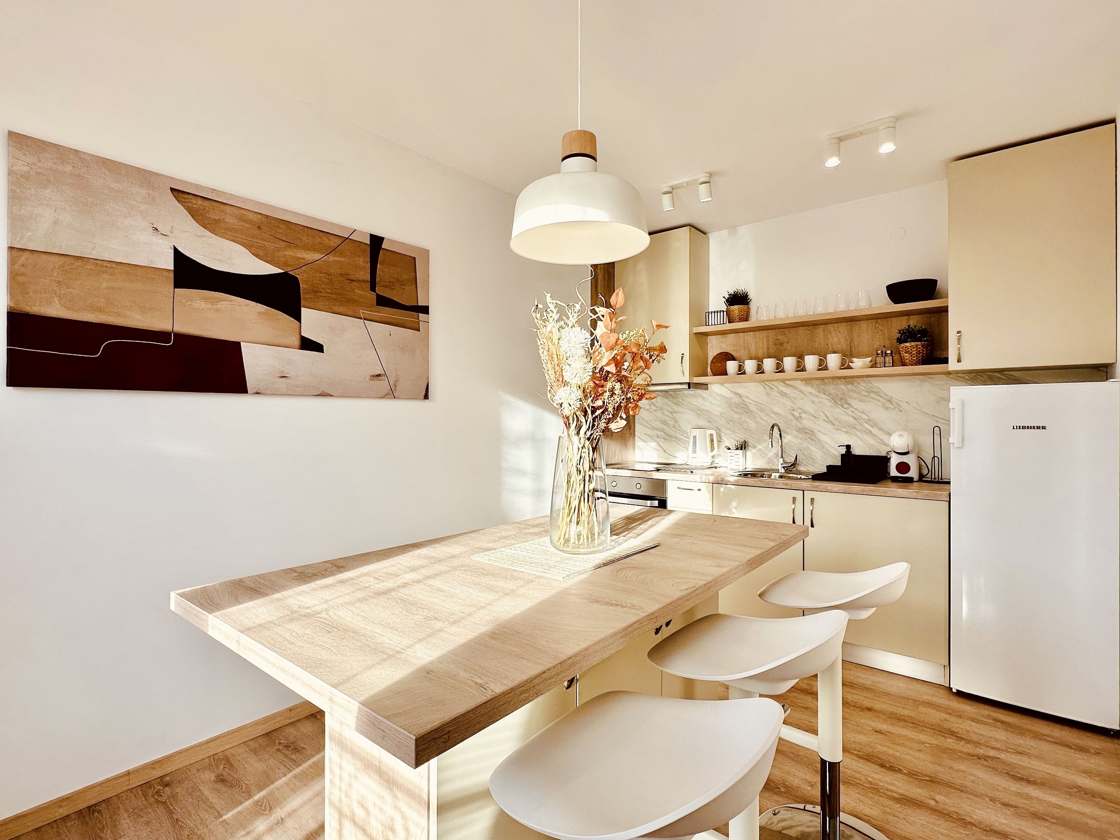 Foto - Apart-Hotels-Sofia, AHS