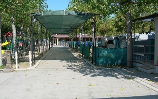 Bungalow Comfort | Area soggiorno