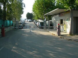 Bungalow Comfort | Area soggiorno