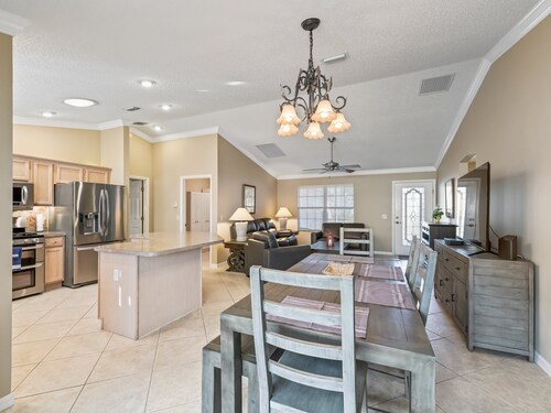 Escape to Serenity: Your Perfect Florida Getaway Awaits in the Villages