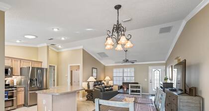 Escape to Serenity: Your Perfect Florida Getaway Awaits in the Villages