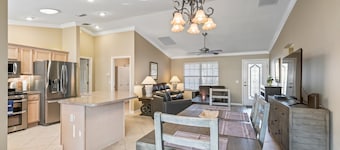 Escape to Serenity: Your Perfect Florida Getaway Awaits in the Villages