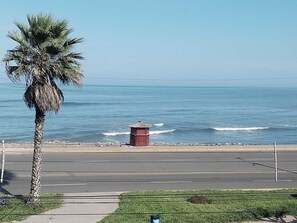 Beach - Hermosa vista al Pacífico relaja tu alma viajera! Huanchaco te espera (Huanchaco)