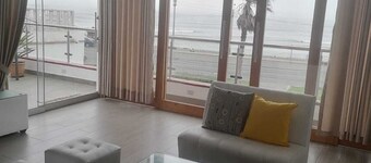 Hermosa vista al Pacífico relaja tu alma viajera! Huanchaco te espera