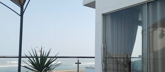 Hermosa vista al Pacífico relaja tu alma viajera! Huanchaco te espera