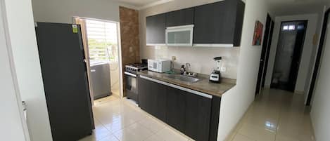 Cucina privata