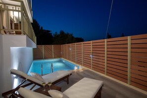 Pool - Nikolas Guest House Villa (Nikiana)