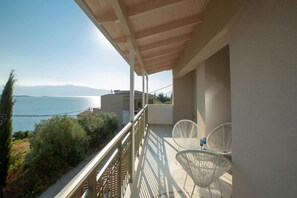 Terrace/patio - Nikolas Guest House Villa (Nikiana)