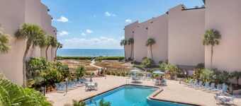 Siesta Key Condo Siesta Breakers