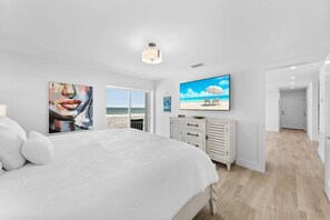 Unclassified image, 3 of 43, button - `Beach Therapy` Oceanfront Home (ponte vedra beach)