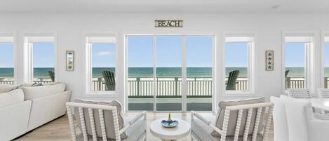 Téléviseur connecté