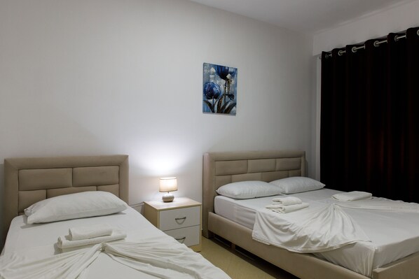 Grand Apartment