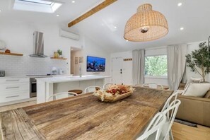 Dining - Modern Rustic Private Ranch w/ Peloton! (Henryville)