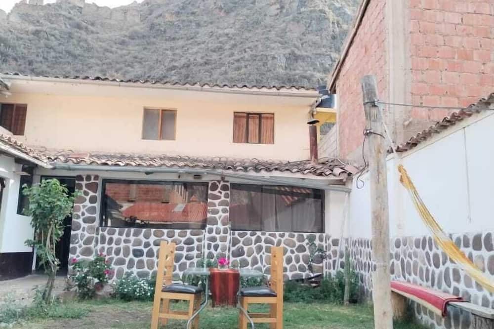 Hostal La Posada De Ollanta