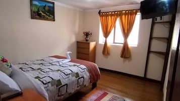 Classic Single Room | Free WiFi