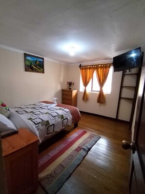 Classic Single Room