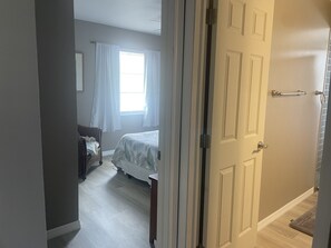 3 chambres, accĂšs Internet, draps fournis